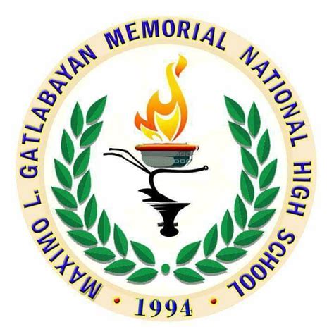 DepEd Tayo Maximo L. Gatlabayan Memorial NHS .